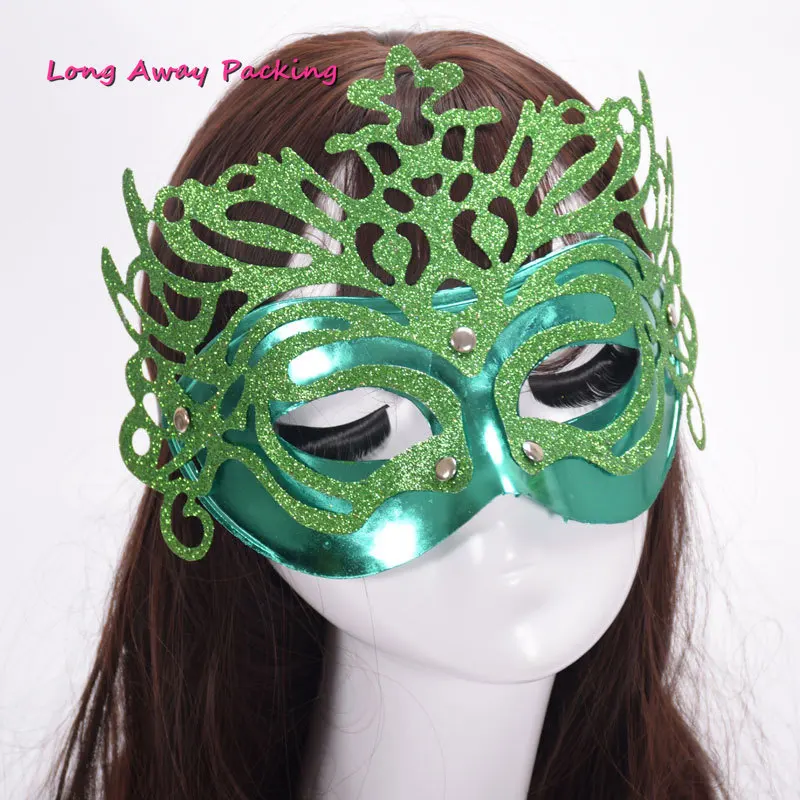 Костюм для вечеринки маскарадные маски сексуальная Венецианская маска женский