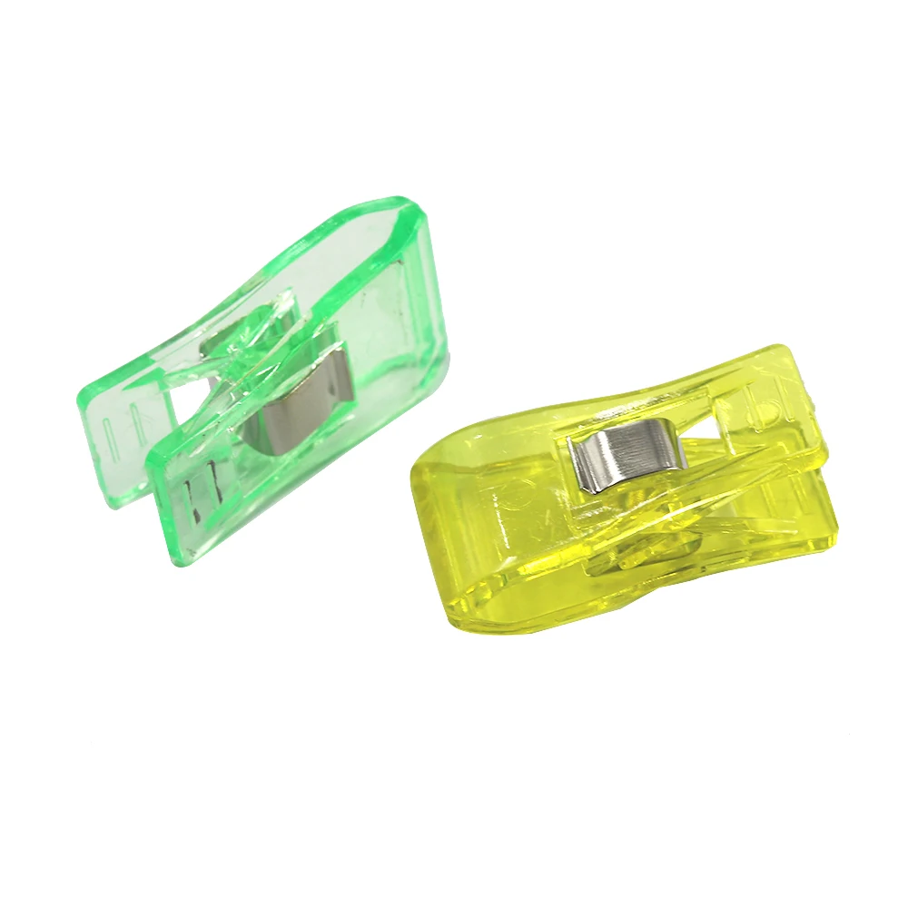 Разнообразные пластиковые зажимы для топора многофункциональные маленькие