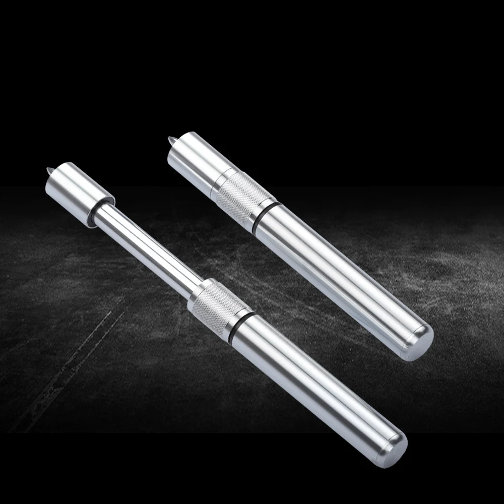 

MEZZ PREDATOR Billiard Cue Extender Extension Stick Kit Aluminum Alloy Extended Convenient Billar Accessories