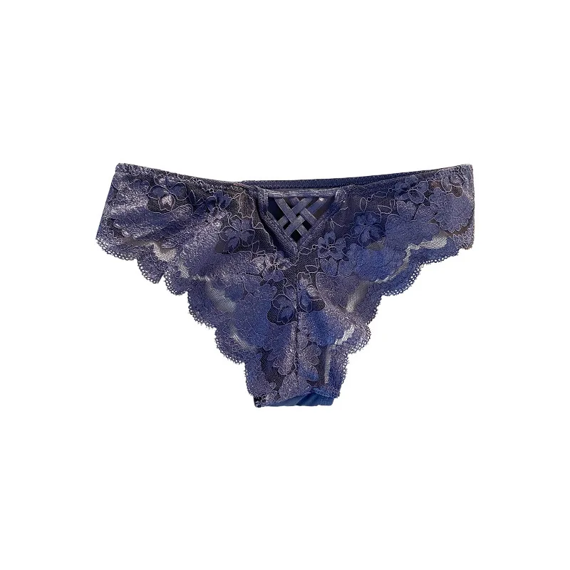 

European And American French Bra Briefs Set Sexy Lace Bra Fashion Push Up Brassiere Sexy Lace Panties Female Lingerie Set