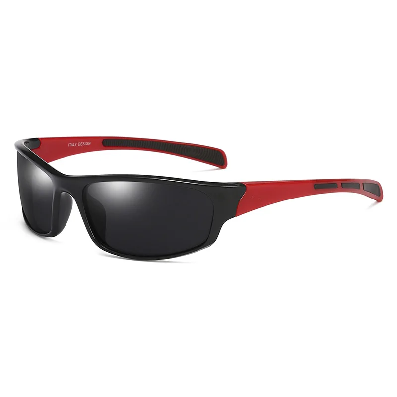 

Glitztxunk New Sunglasses Men Luxury Fashion Brand Sports Sun Glasses For Men Square Vintage Mirror Eyewear UV400 Oculos de sol