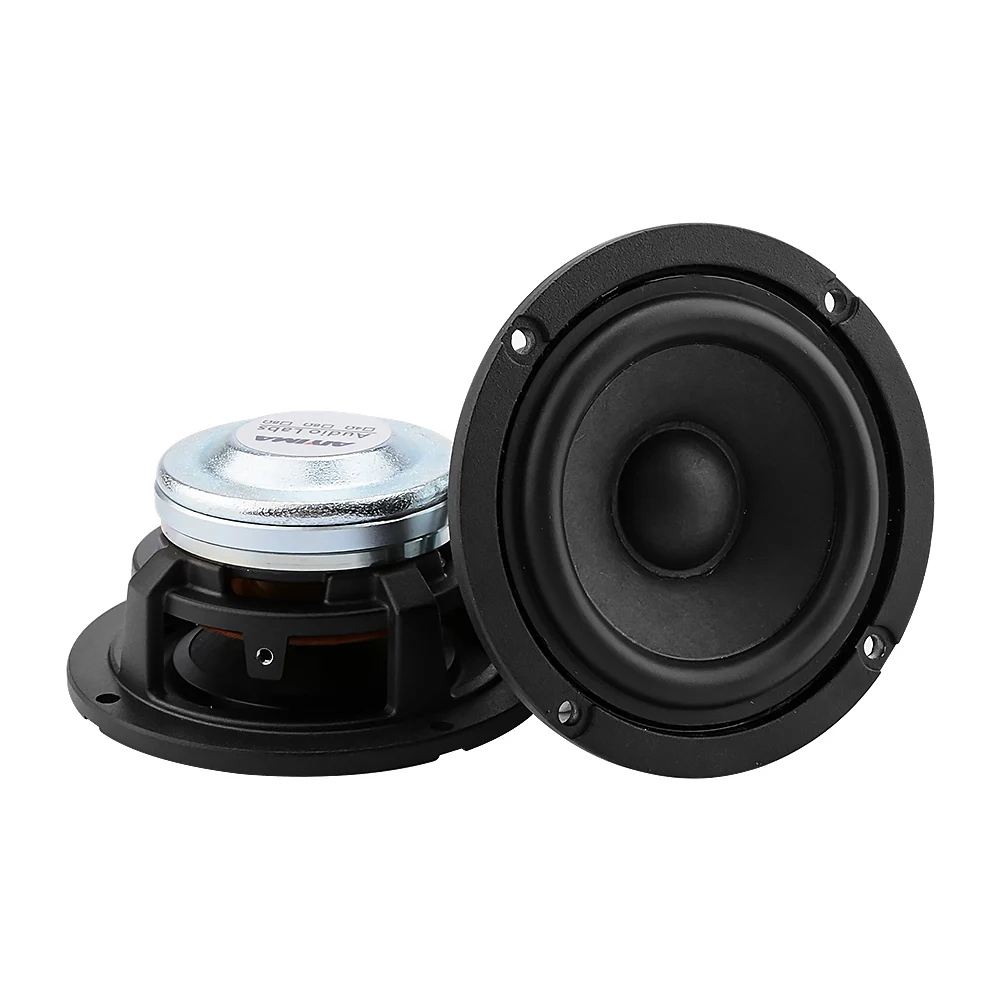 Купить Автомобильные Среднечастотные Динамики 3 Дюйма