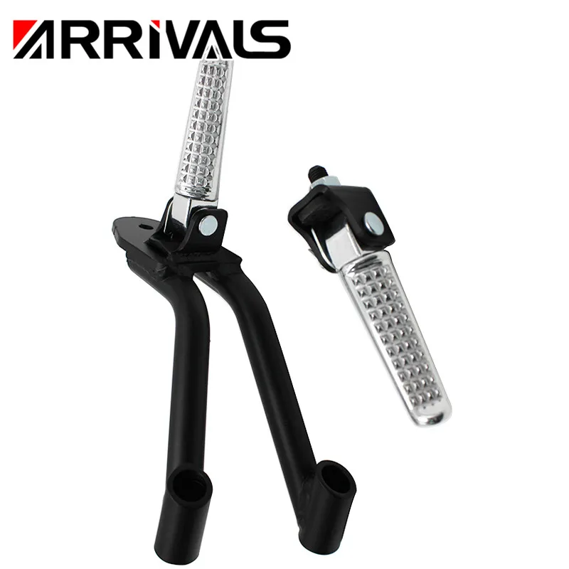 Подножки для мотоцикла заднего пассажира подножки Rebel 2017 2018 CMX 300 500 CMX300