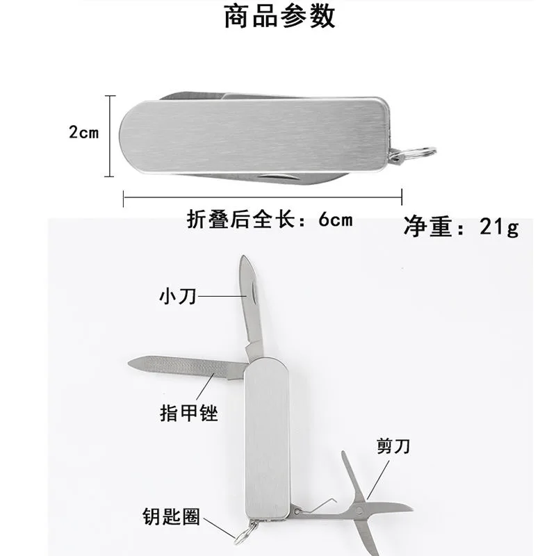Бесплатная доставка портативный мини бытовой штопор из нержавеющей стали