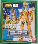 Фигурка героя Bandai HK, миф Сен-Сейя, поидон, Бог Моря, шевалье, Зодиак