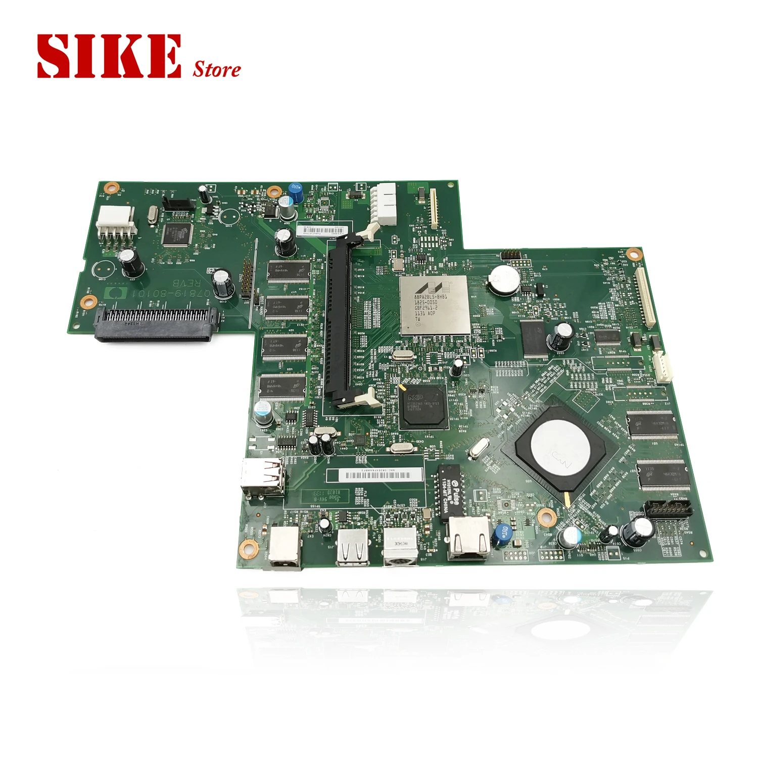 Стандартная основная плата для HP M3035 M3027 3035 3027 форматирования|formatter board|main logic boardhp