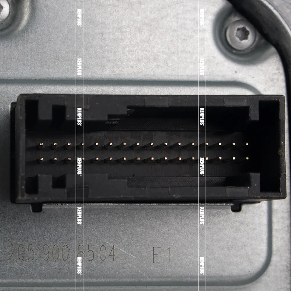 Xenplus OEM фар Светодиодный балласт A2059008504 для Mercedes BENZ C класса W205 купе C205 Estate S205 A-Class