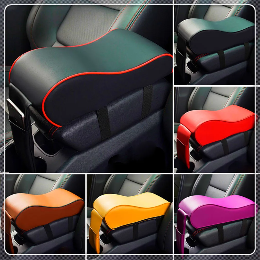 Подлокотник для автомобиля центральный подлокотник Toyota Tacoma Tercel Tiara Van Venza Yaris Hiace