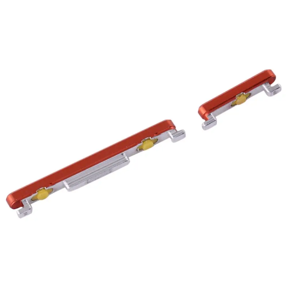 Кнопка питания и кнопка регулировки громкости для Huawei P30 Pro боковые кнопки