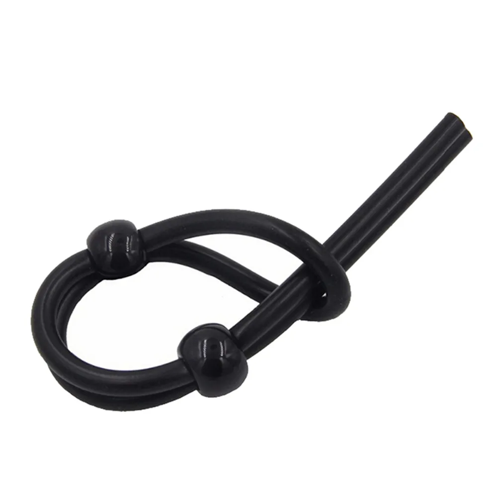 Регулируемые кольцо на пенис для задержки эякуляции секс-игрушки мужчин