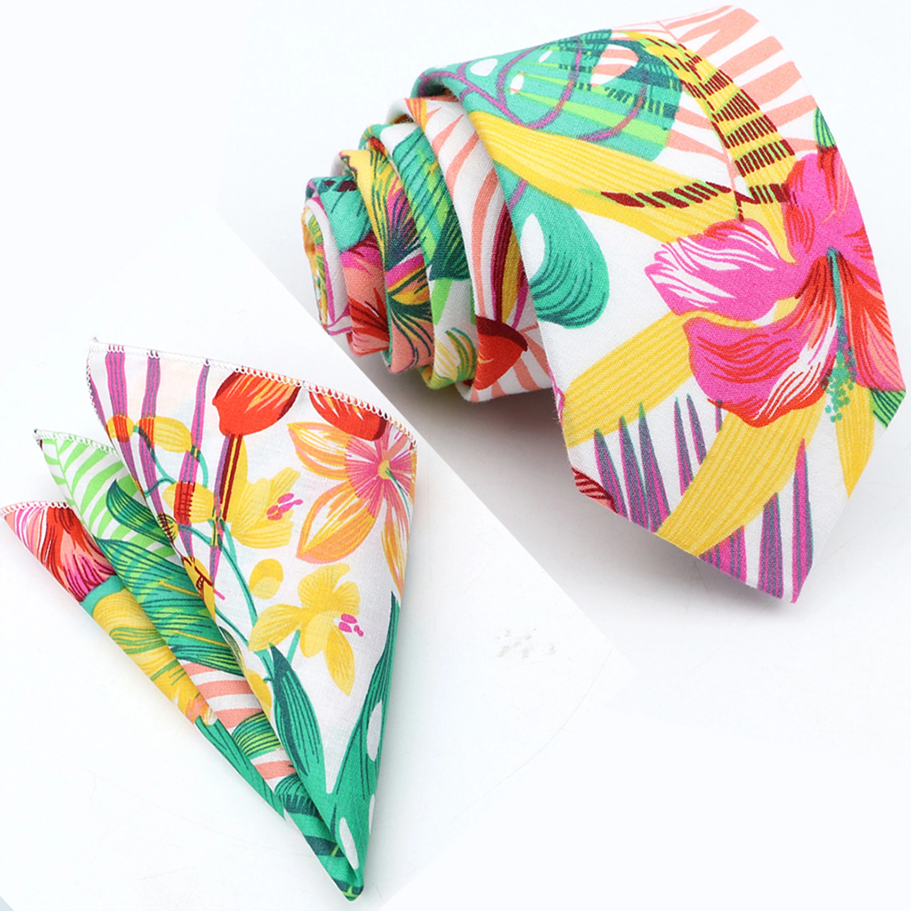 

Новое поступление для мужчин с длинными рукавами и цветочным узором на галстуком-бабочкой комплект 100% хлопок 6 см тонкий галстук нагрудный ...