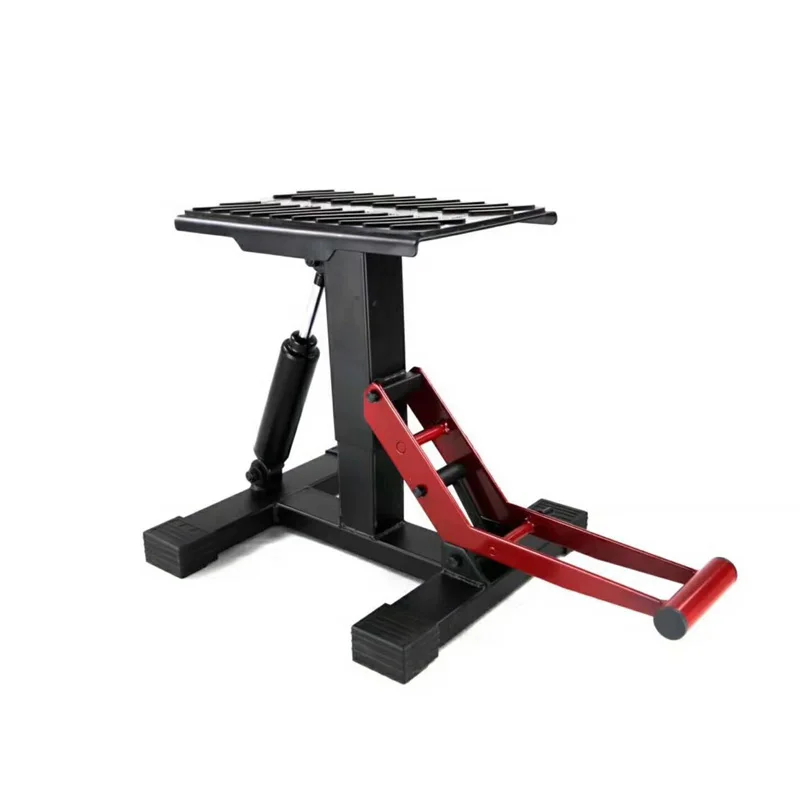 Регулируемый подъемный домкрат подъемная стойка ремонтный стол для путешествий