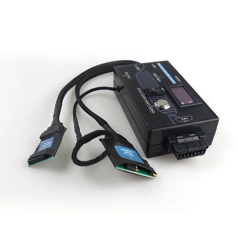 Фем BDC CAS4 + Тестовая платформа для BMW и Высокое качество тестер F20 F30 F35 X5 X6 I3