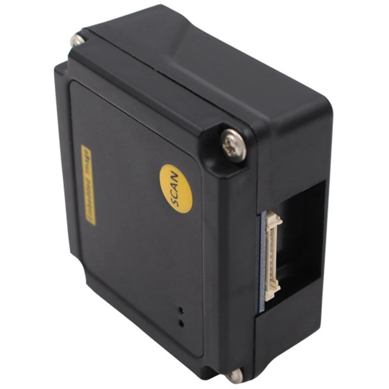 Usb 2D модуль сканирования штрих-кодов Мини Портативный встроенный считыватель