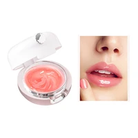 wholesale lip balm lip care lip repair moisturizing nourish lip sleeping mask fading lip wrinkles lipstick custom private label