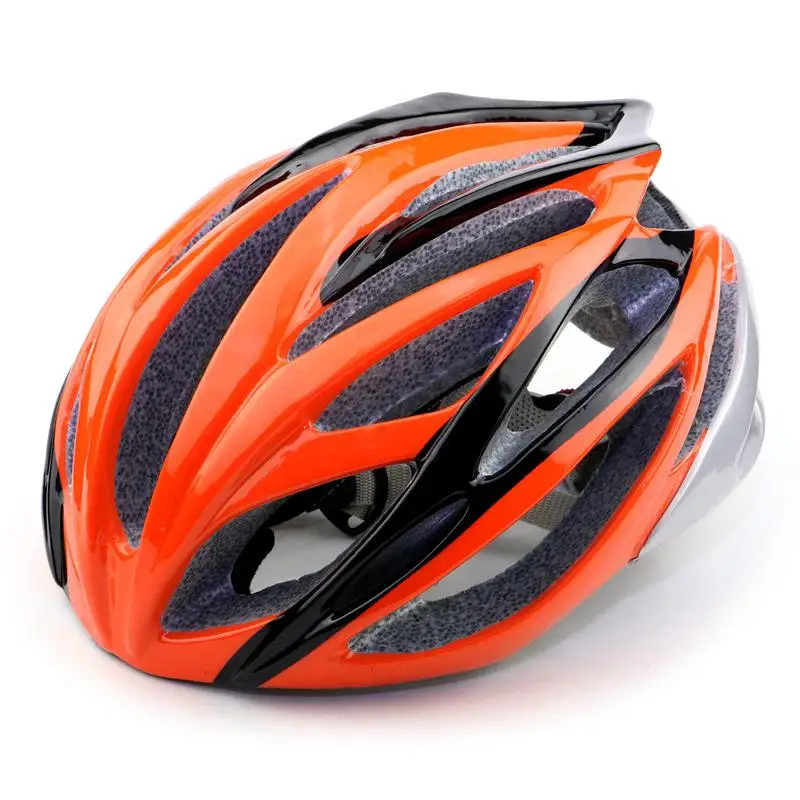Mounchain Bike Bicycle Helmets Mountain MTB Helmet Riding Safety Cap Cycling Casco Ciclismo Equipment | Спорт и развлечения