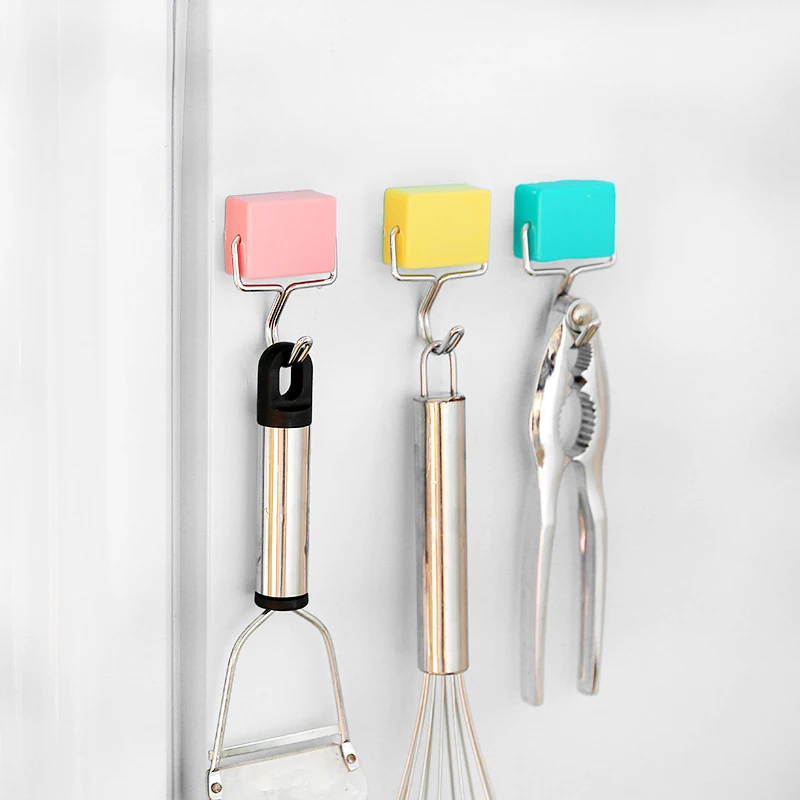 Крюк японский для микроволновой печи холодильника никаких следов подвесной