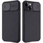 Чехол для Apple iPhone 13 Pro Max, защитный чехол для камеры NILLKIN, защитный чехол для объектива для iPhone 13 Mini 5G