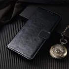 Кожаный чехол-бумажник для Huawei Honor 7S 8S 9A Mate RS S 30 9 Pro 20 10 Lite 8, чехол для Huawei Ascend G7, чехол