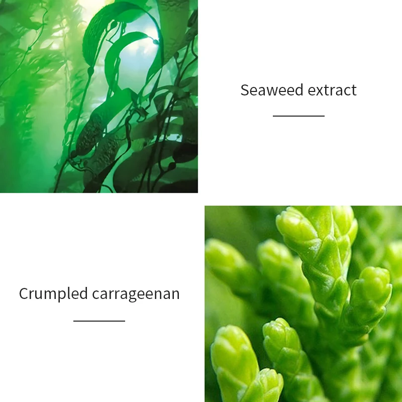 60 шт. маска для глаз в виде морского птичьего гнезда с кристаллами Антивозрастная