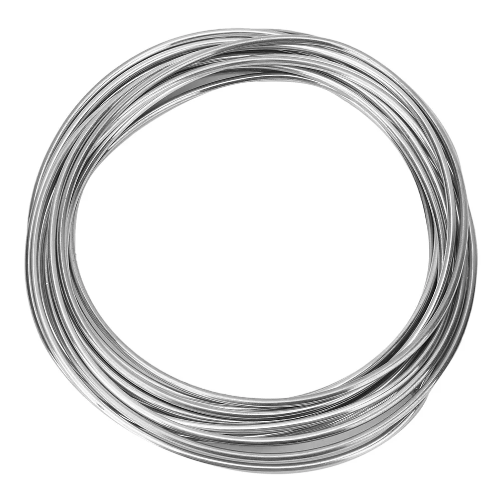 

Copper Aluminum Cored Wire Low Temperature Copper Aluminum Welding Rod Suitable For Copper And Aluminum Wire Welding