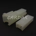 1 Набор 2 Pin электронный Автомобильный разъем авто Бытовая вилка обжимной клеммный разъем