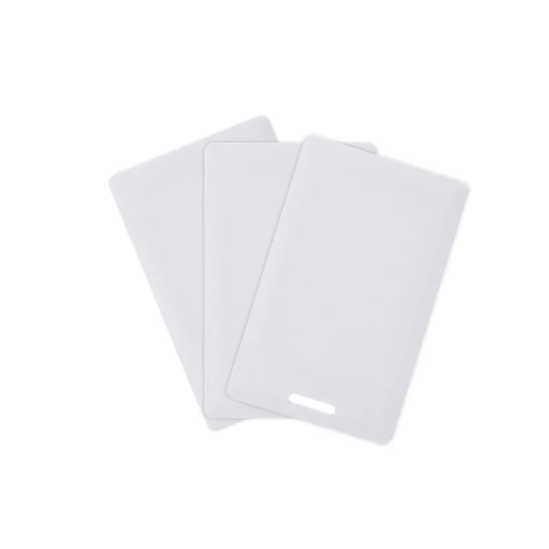 5/10PCS TK4100 Smart Chip Card RFID Key Tag Quality Assurance Access Control Token EM4100 Read Only Badge 125Khz Ring | Безопасность и