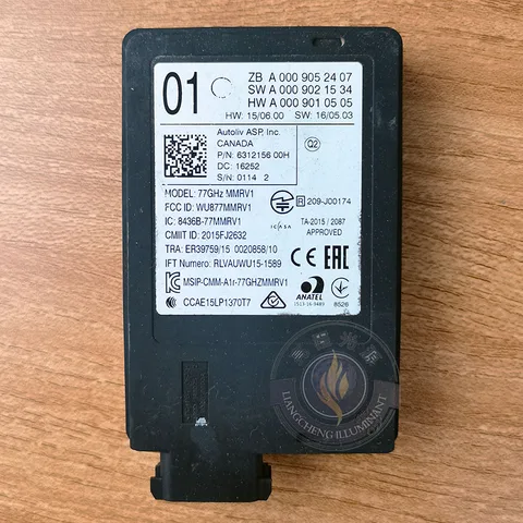 A0009050207 Mercedes C Датчик положения радар AliExpress