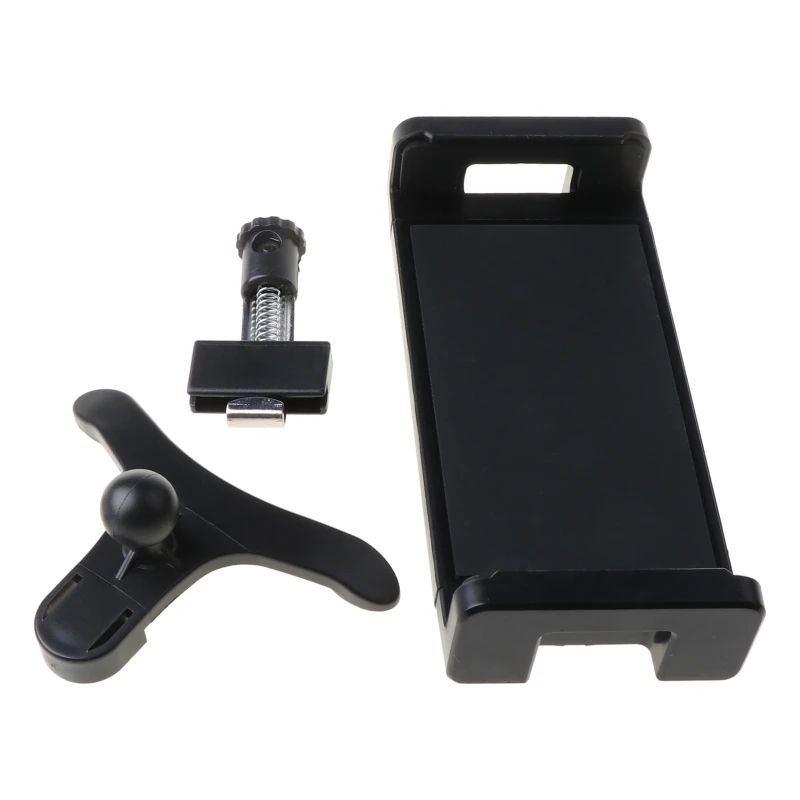 Универсальный вращающийся на 360 градусов держатель вентиляционное отверстие