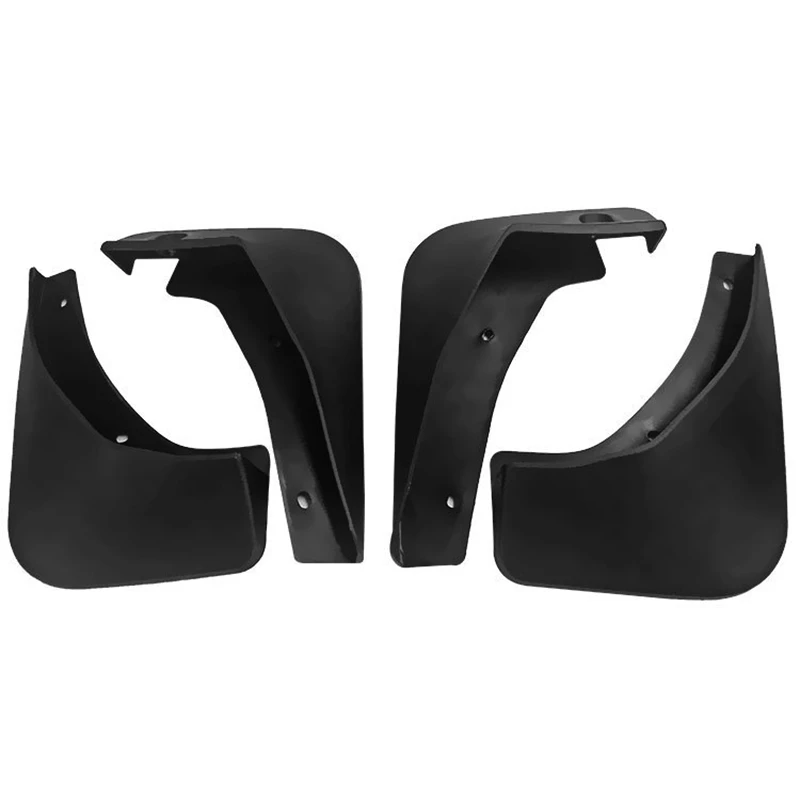 

Car Mudflaps Splash Guards Front Rear Mud Flap Mudguards for Opel Mokka Vauxhall Buick Encore 2013-2017