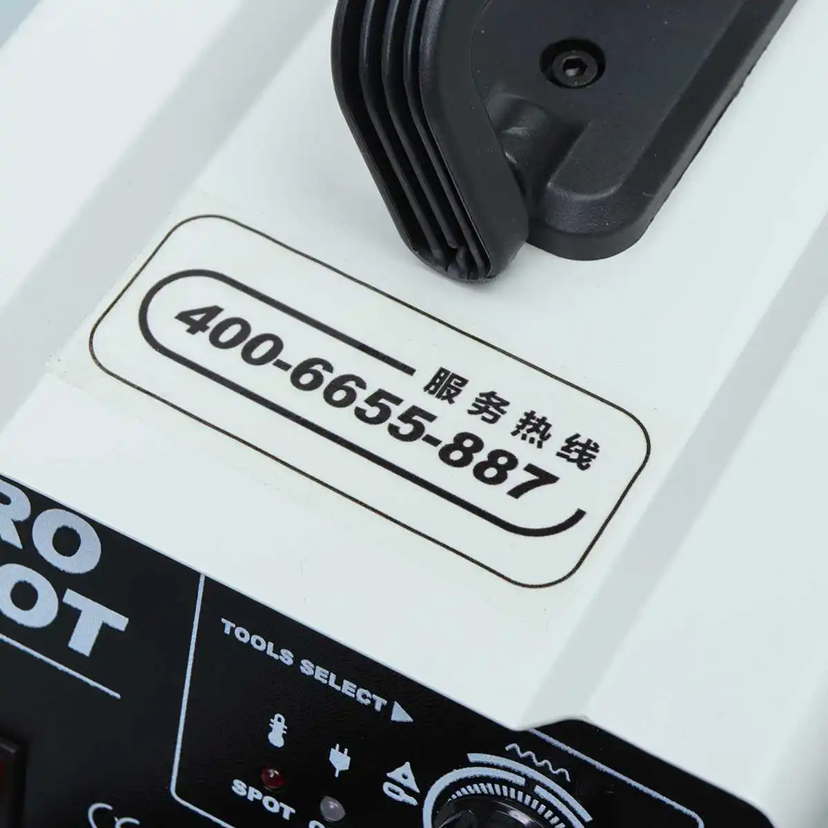 220V 2600AMP набор ремонтных сварочных аппаратов сварочное оборудование панель автомобиля точечный Съемник вмятин Корректировщик шпильки активные портативные точечные сварочные аппараты