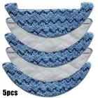 5 шт., салфетки для швабры, совместимые с ILife L100 A7 A9s A10s X900 X800