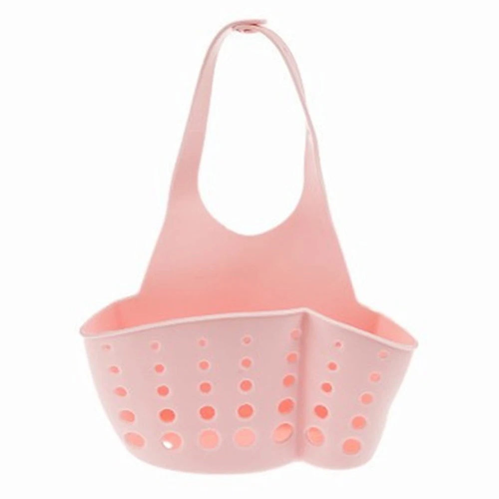 Креативная Раковина Губка для мыла сливная стойка силиконовая корзина хранения