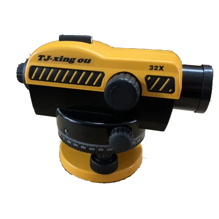 

Hot sale Surveying Instrument Air Damping Auto Level 24X/28X/32X