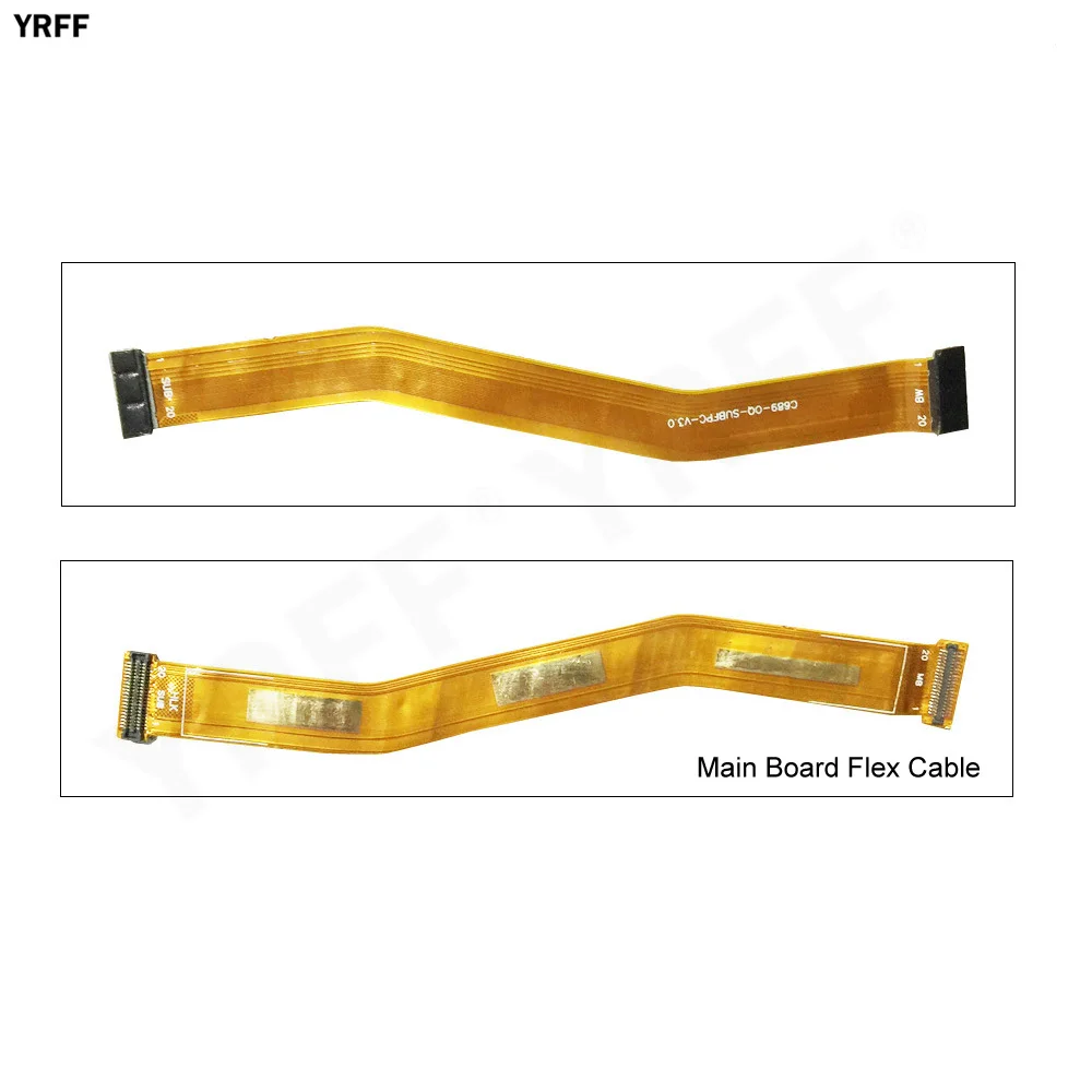 

Free Shipping Mobile Flex Cable Parts For Oukitel WP5000 Main Board Flex Cable FPC Mobile Phone Replacement Repair Parts
