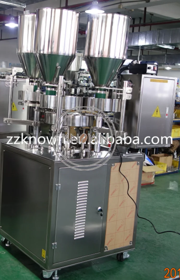 Лидер продаж упаковочная машина для нескольких материалов гранул|Мороженицы| |