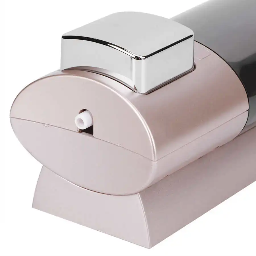 200 мл Кухня Ванная комната настенный дозатор для жидкого мыла шампуня гель душа