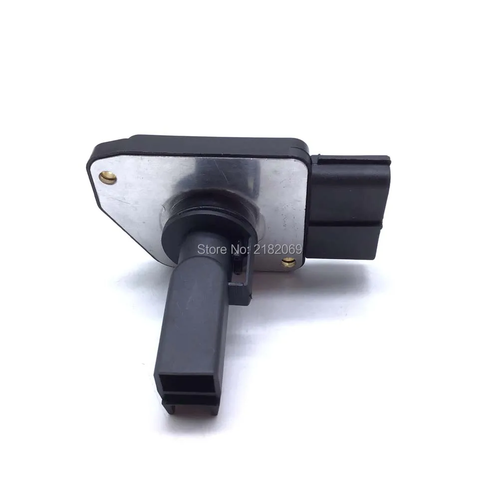 Датчик массового расхода воздуха MAF для FORD MONDEO TRANSIT 2 0 XS7F12B579AA XS7F 12B579 AA 8ET009142281 8ET 009 142
