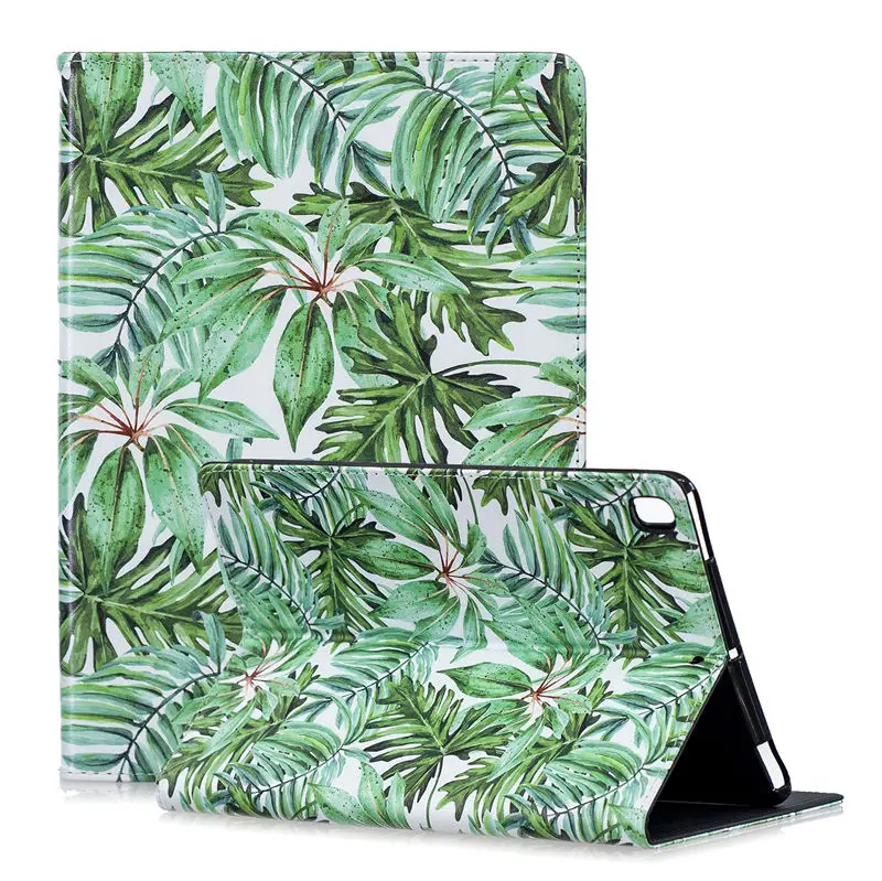 F037 Модный мультяшный чехол для Apple, iPad 9,7,,, Funda, чехол s для iPad Air 1, 2, iPad Pro, 9,7 из искусственной кожи, чехол-подставка - Цвет: F037