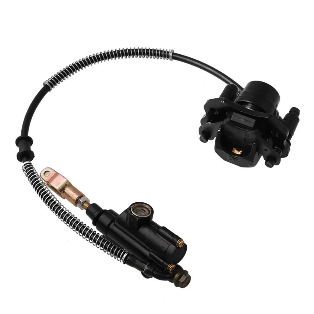 Суппорт главного тормозного цилиндра в сборе для китайского квадроцикла 50cc-125cc ATV