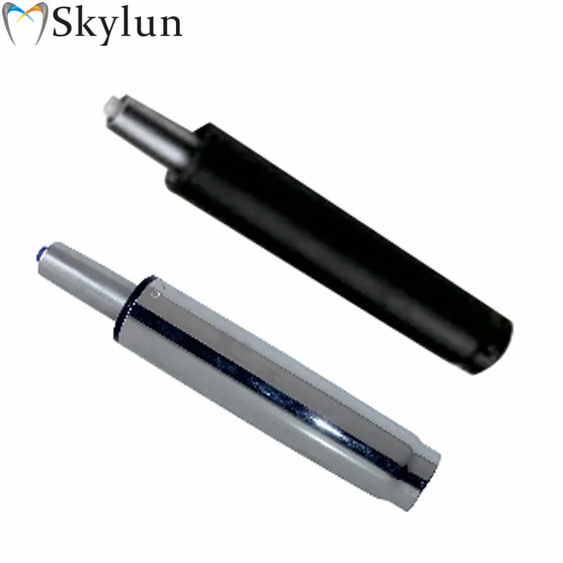 1 шт. стоматологическое кресло из нержавеющей стали пневматическое пружинное