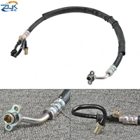 zuk power steering feed pressure hose tube pipe for honda elysion rr1 2 4l 2004 2013 oem53713 sjm 023 for right hand drive car