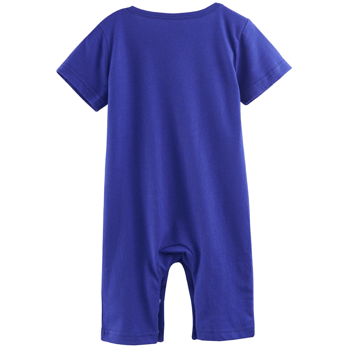 Для маленьких мальчиков комбинезон Dragon Ball Z костюм Вегета ГОКу Младенческая из 2