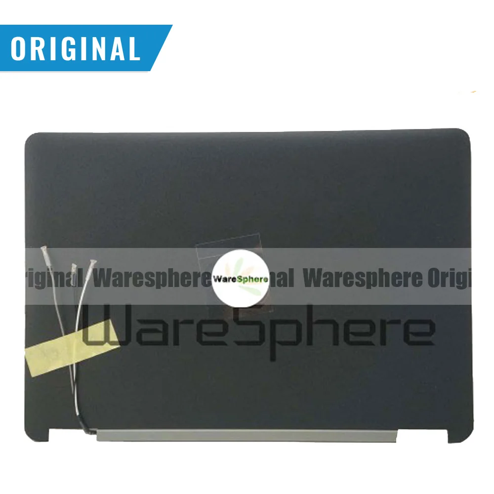 Абсолютно новый оригинальный LCD задний чехол для DELL Latitude E7270 0TT9N1 TT9N1 05G9NG 5G9NG