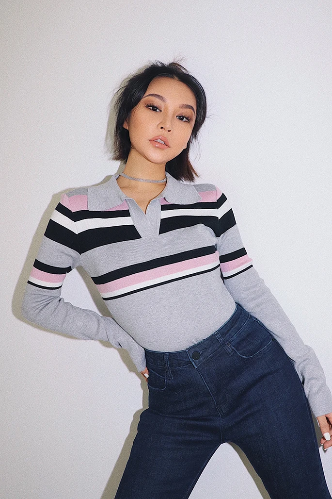 Новинка 2019 модная повседневная женская одежда повязка на голову в стиле ретро