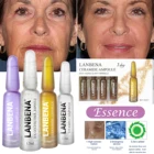 Эссенция витамина С, гиалуроновая кислота Essenc Retinol 24K, Золотая эссенция, ампулы для ухода за кожей лица, против морщин, для удаления веснушек, 2019