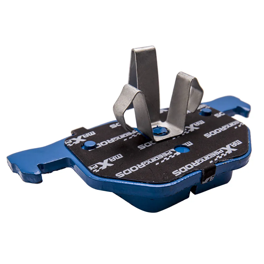 

Brake Pad For BMW 118i 120i 320i 420i 325d 335i F20 F21 F32 F34 F36 2013- New