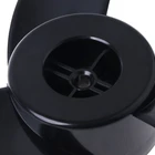 3 лопасти и двигатель, лодочные пропеллеры, Подвесной Электрический двигатель для Haibo ET34 ET44 ET54 P82B