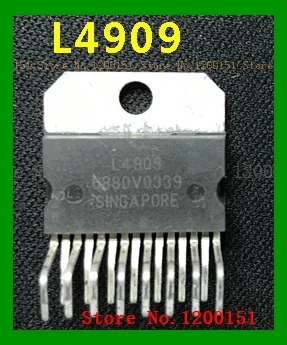 

L4909 ZIP-15
