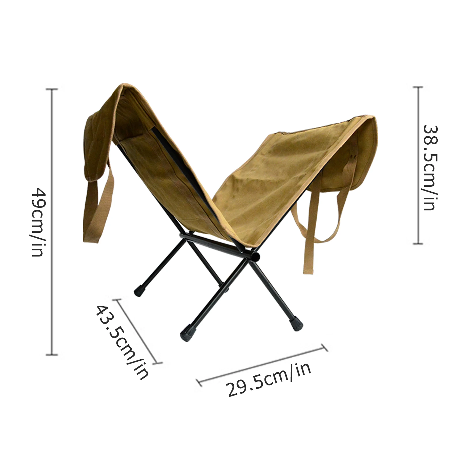 

2021 Potable Firewood Log Carrier Tote Bag Fireplace Wood Holder Big Storage Cover Waterproof Carry Storage Bag Outdoor Camping